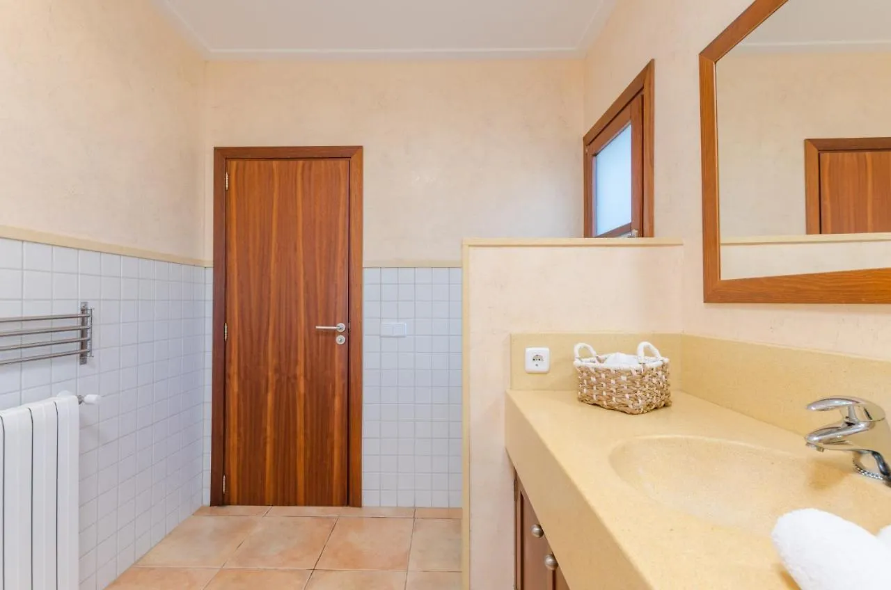 Na Maians Villa Canyamel