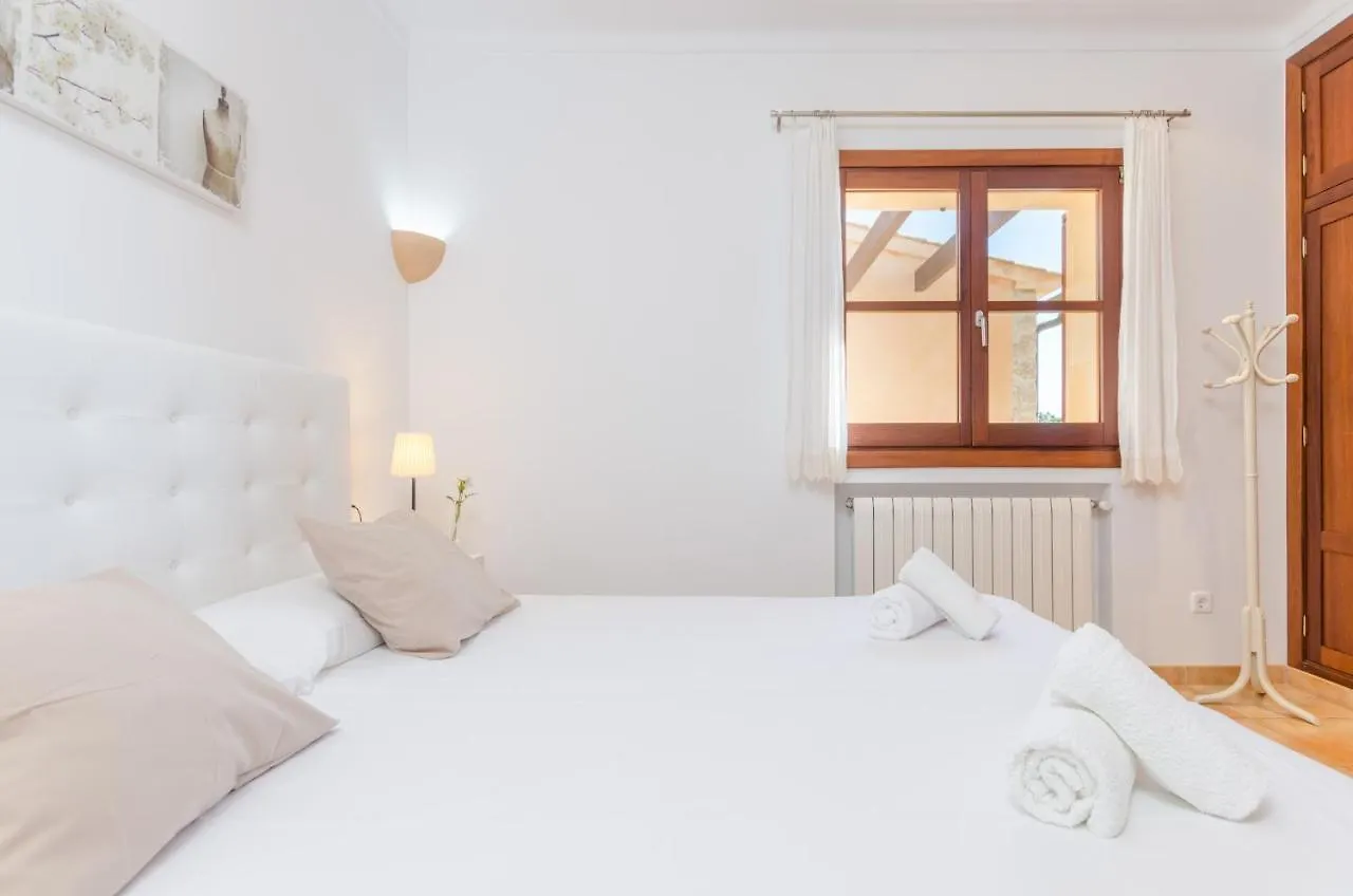 Na Maians Villa Canyamel   Canyamel (Mallorca)