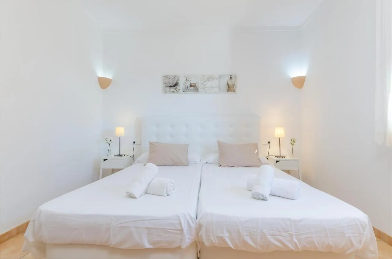 Na Maians Villa Canyamel