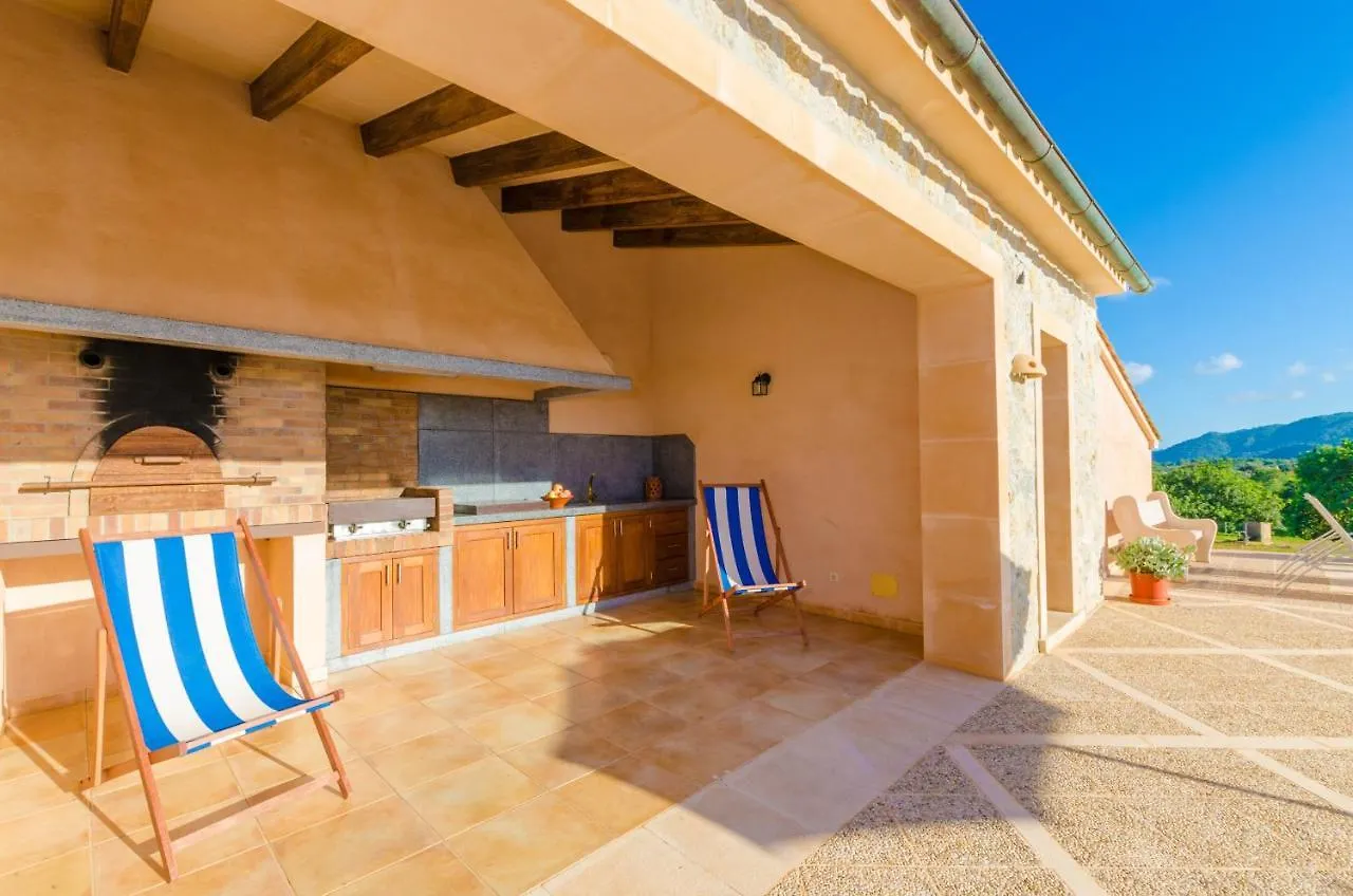 Villa Na Maians Canyamel