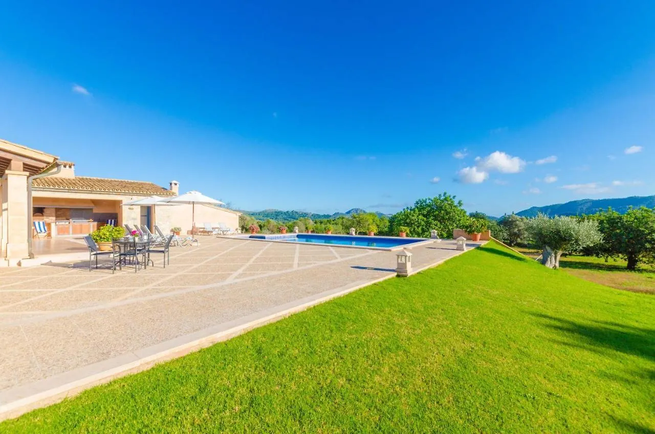 Villa Na Maians Canyamel