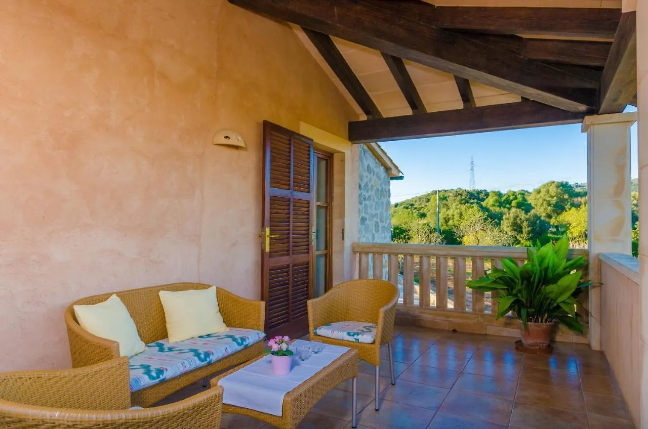 Villa Na Maians Canyamel  0*, Canyamel (Mallorca) Spagna