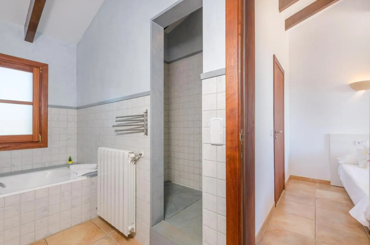 Villa Na Maians Canyamel