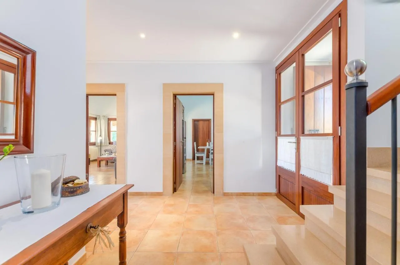Villa Na Maians Canyamel