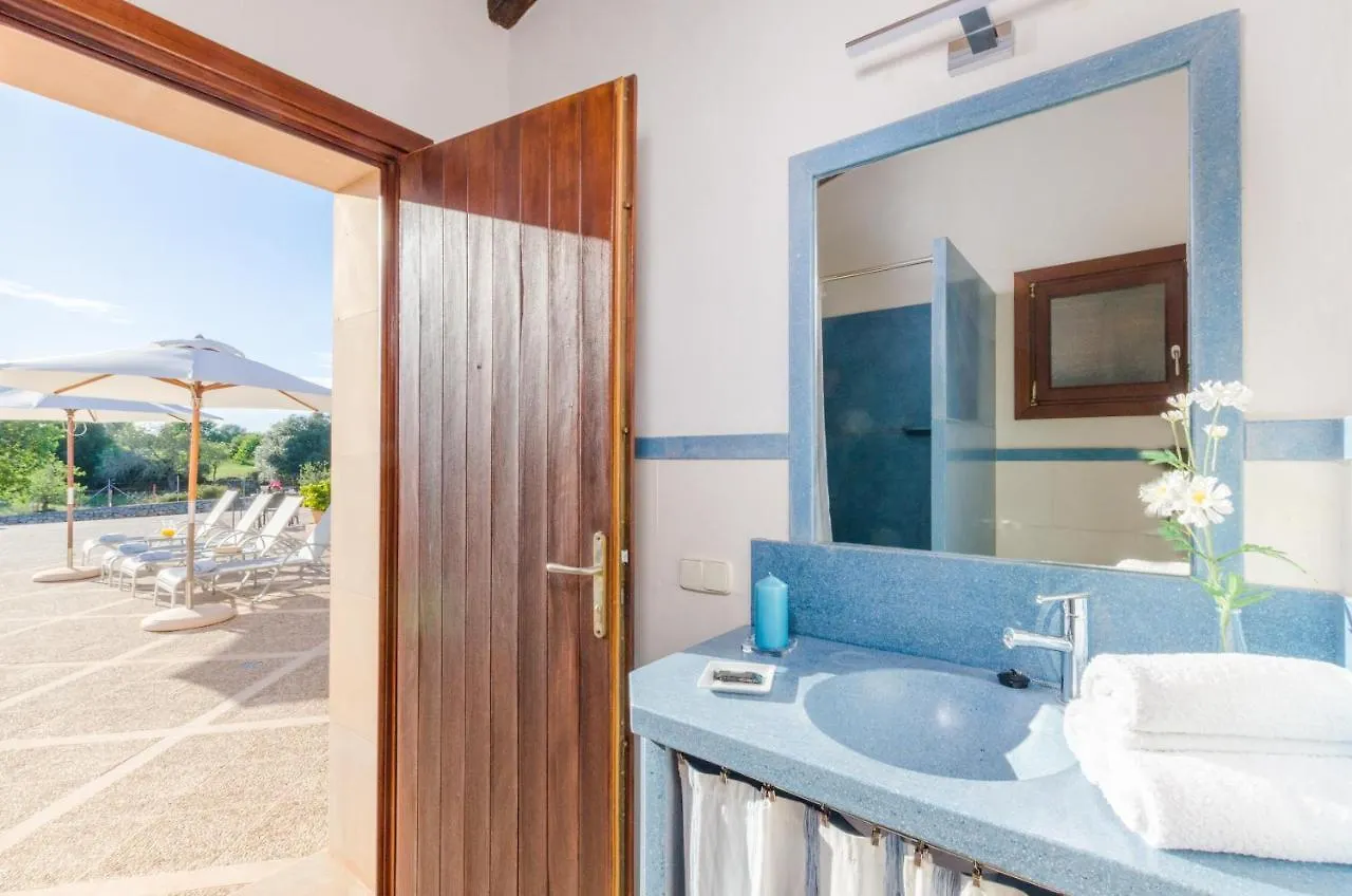 Villa Na Maians Canyamel  Spagna