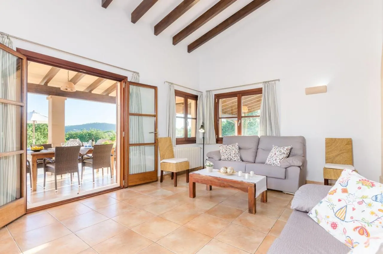 Villa Na Maians Canyamel  Canyamel (Mallorca)