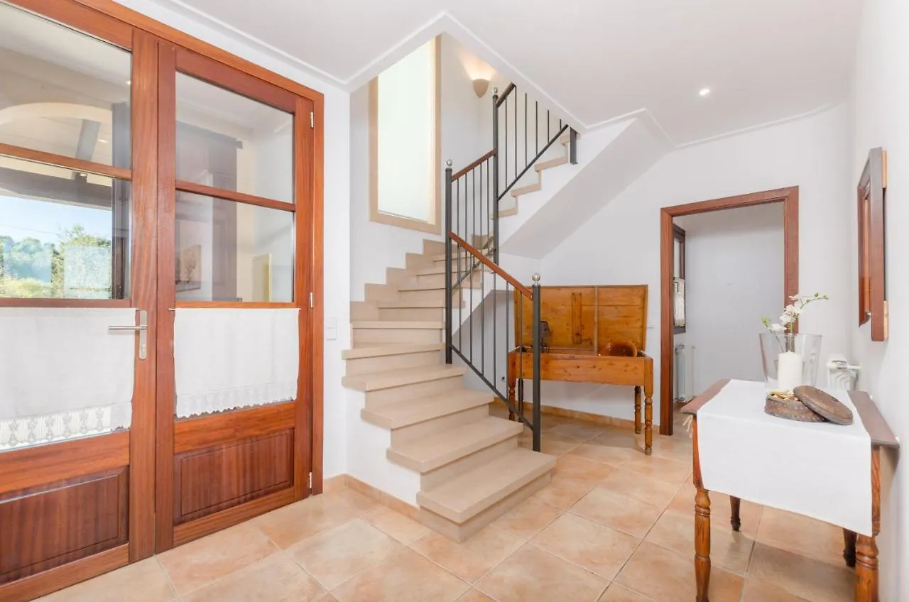 Villa Na Maians Canyamel