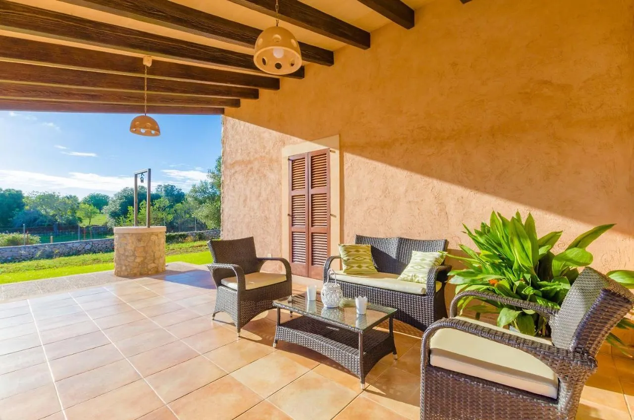 Villa Na Maians Canyamel  0*, Canyamel (Mallorca)
