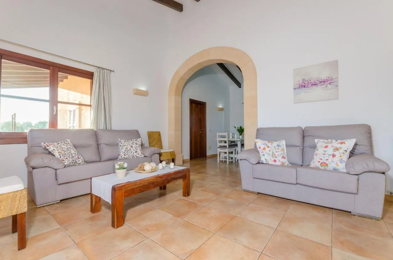 Villa Na Maians Canyamel  0*, Canyamel (Mallorca)