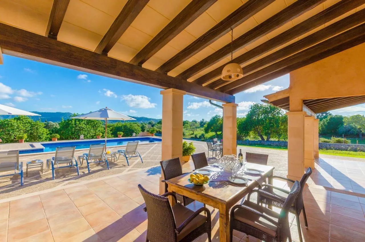 Villa Na Maians Canyamel  0*, Canyamel (Mallorca) Spagna
