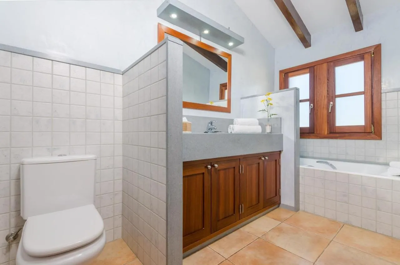 Villa Na Maians Canyamel