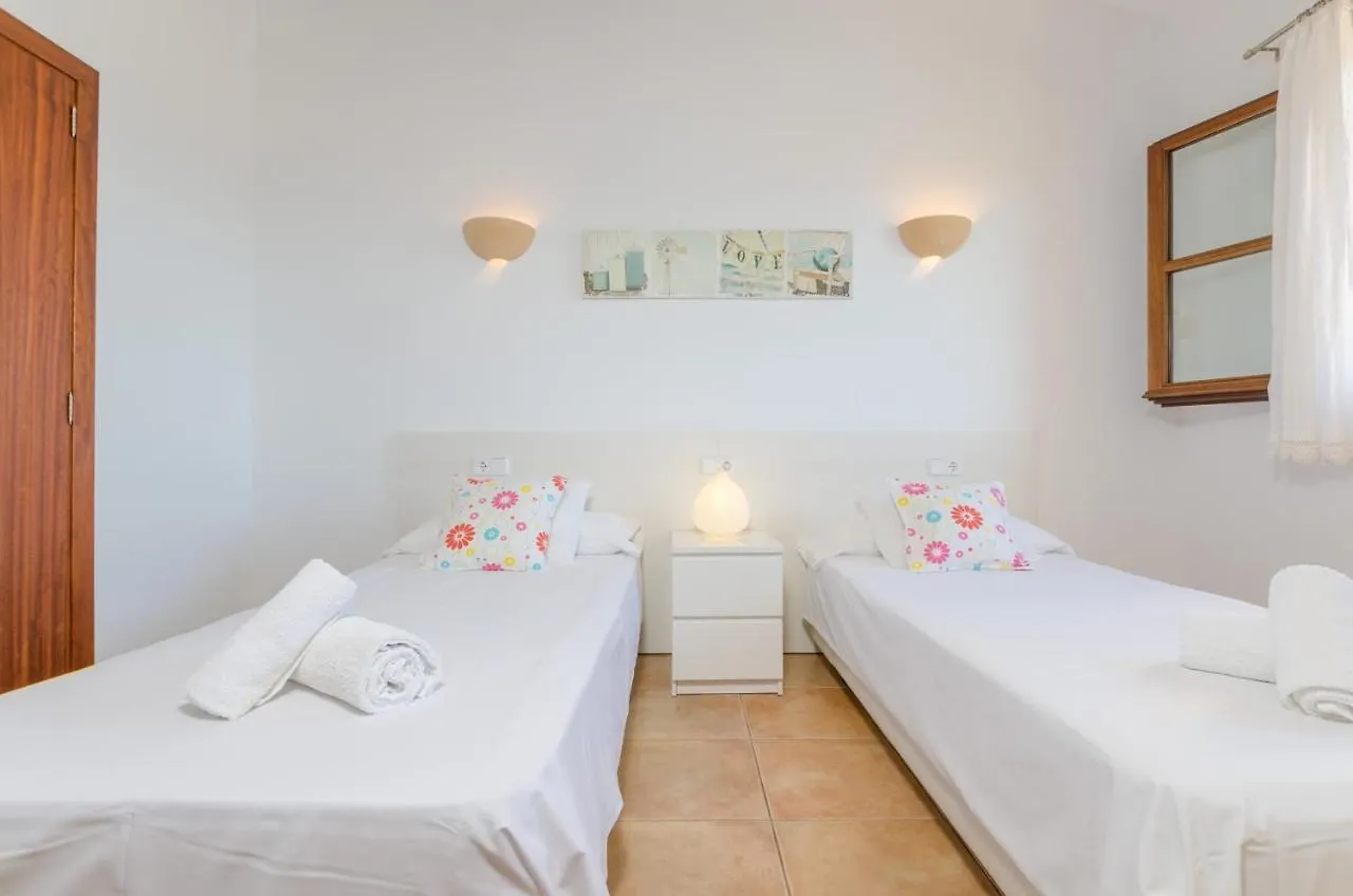 Villa Na Maians Canyamel   Canyamel (Mallorca)