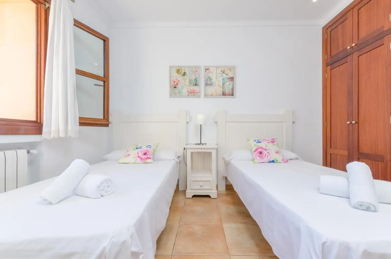Villa Na Maians Canyamel