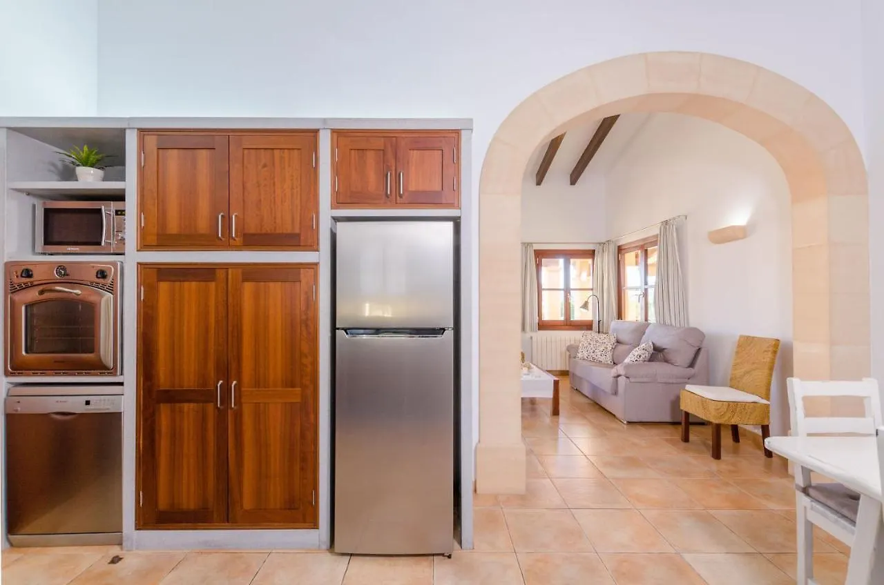 Villa Na Maians Canyamel  Spagna