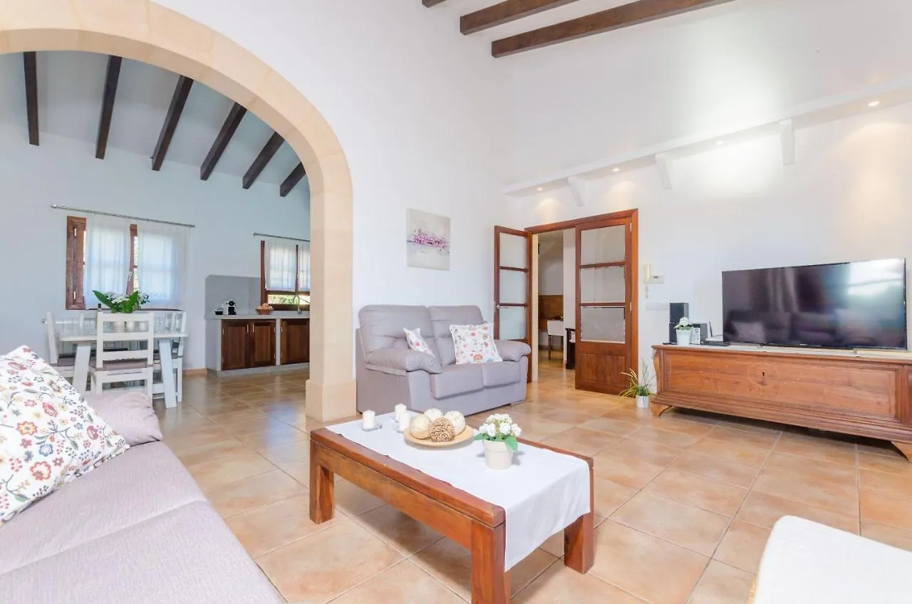 Villa Na Maians Canyamel