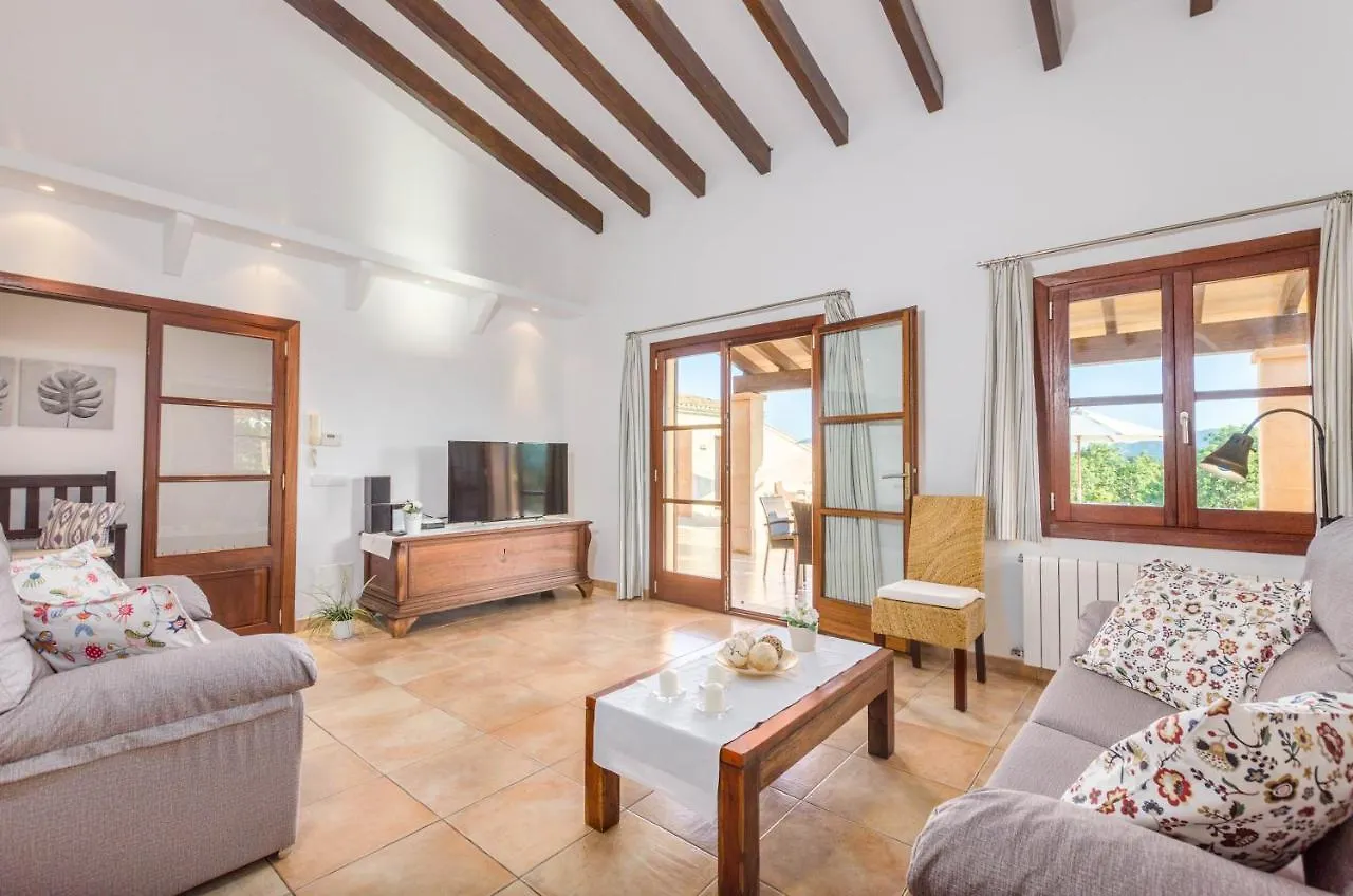 Villa Na Maians Canyamel