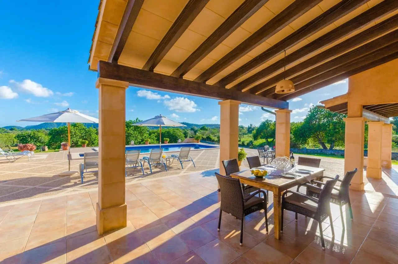 Villa Na Maians Canyamel  0*, Canyamel (Mallorca)