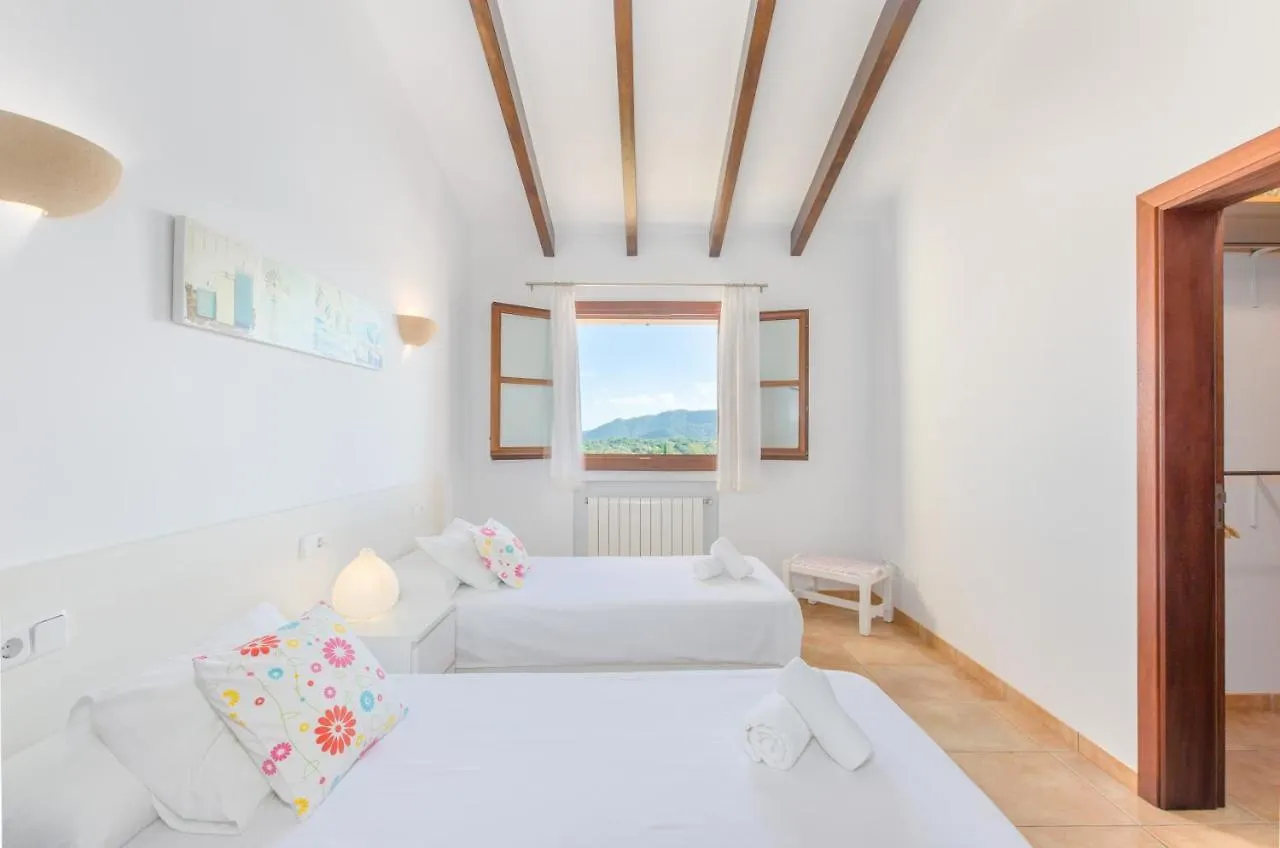 Villa Na Maians Canyamel  0*, Canyamel (Mallorca) Spagna