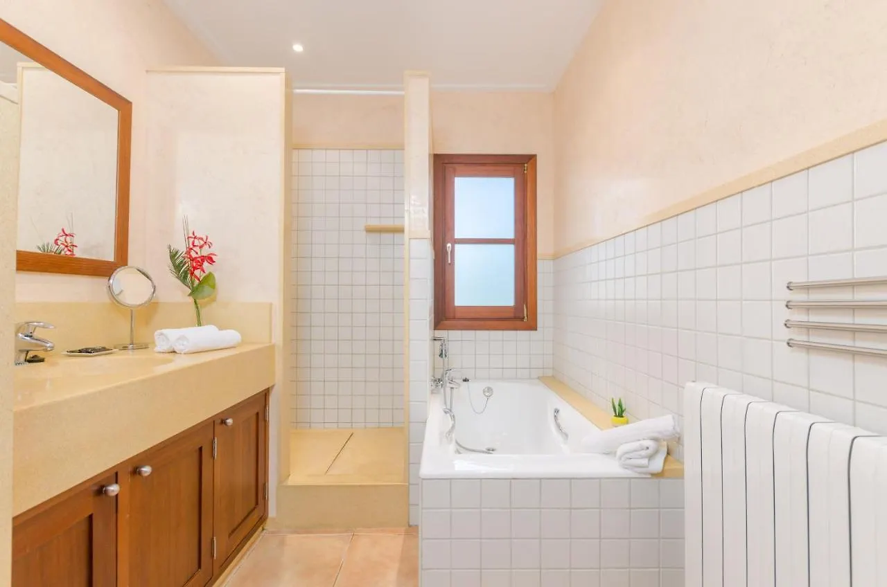 Villa Na Maians Canyamel  Canyamel (Mallorca)