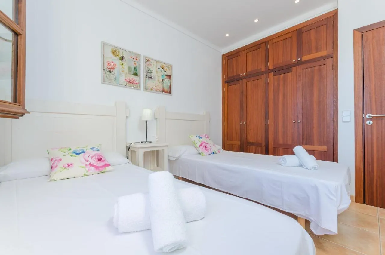 Villa Na Maians Canyamel  Spagna