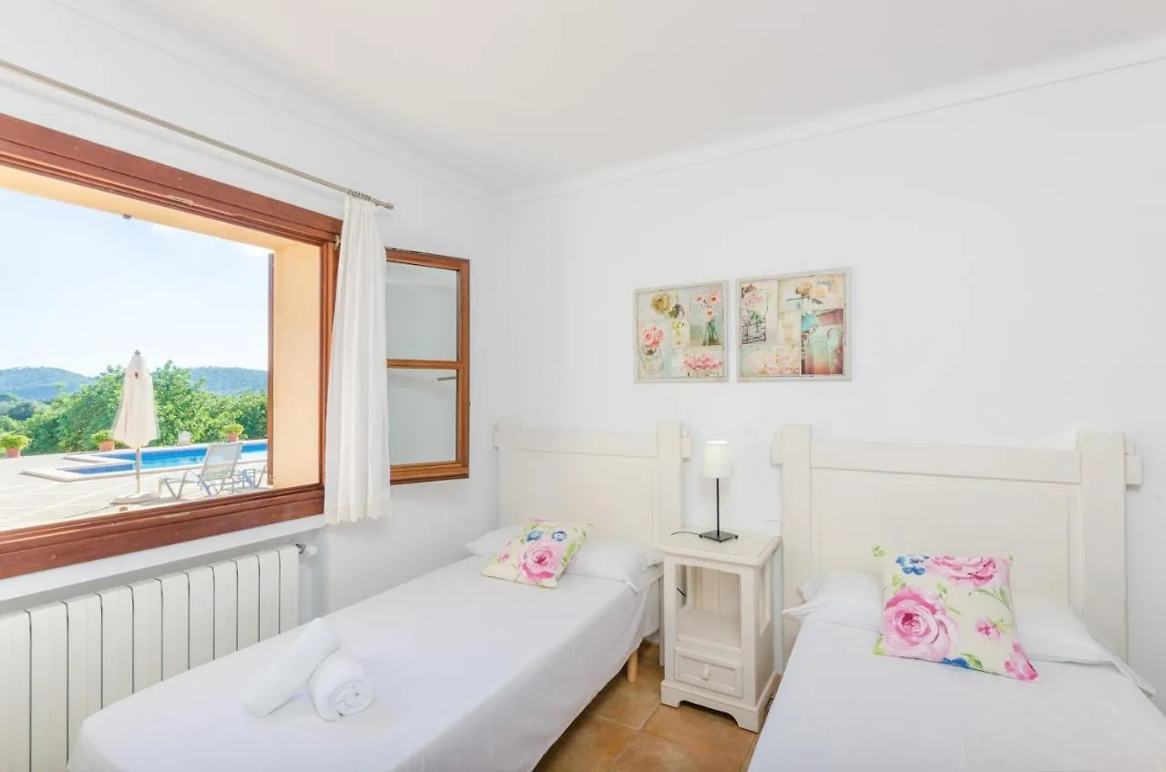 Villa Na Maians Canyamel