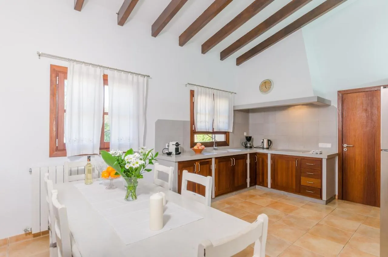 Villa Na Maians Canyamel