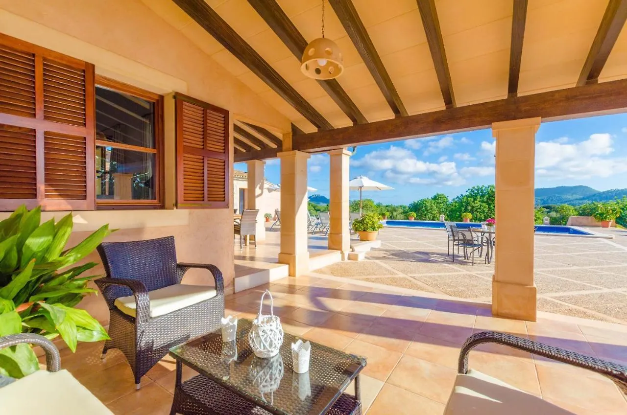 Villa Na Maians Canyamel