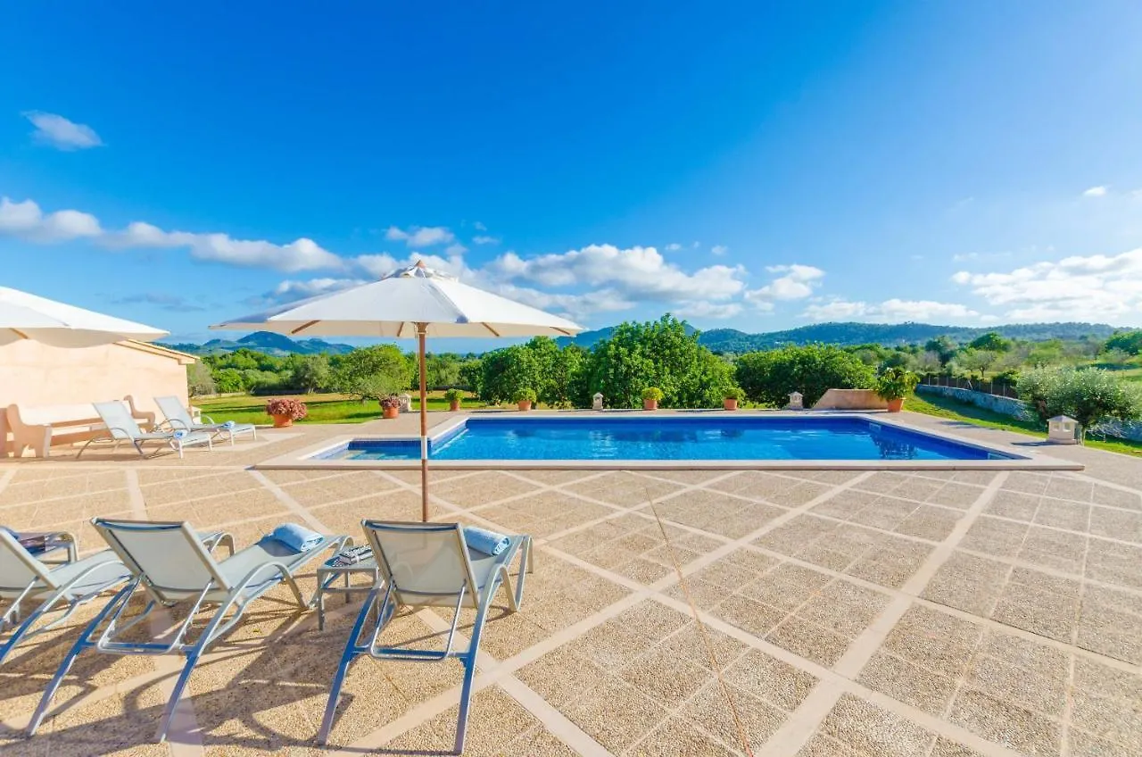 Villa Na Maians Canyamel  0*, Canyamel (Mallorca) Spagna