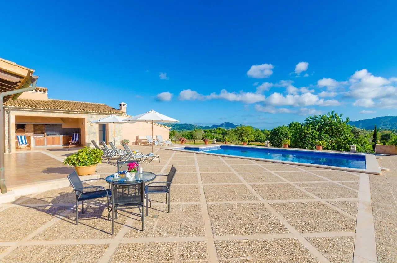 Villa Na Maians Canyamel