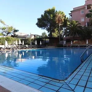  Appartement Sol Radiante